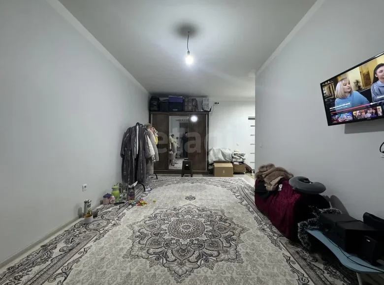 Kvartira 37 m² in Toshkent tumani