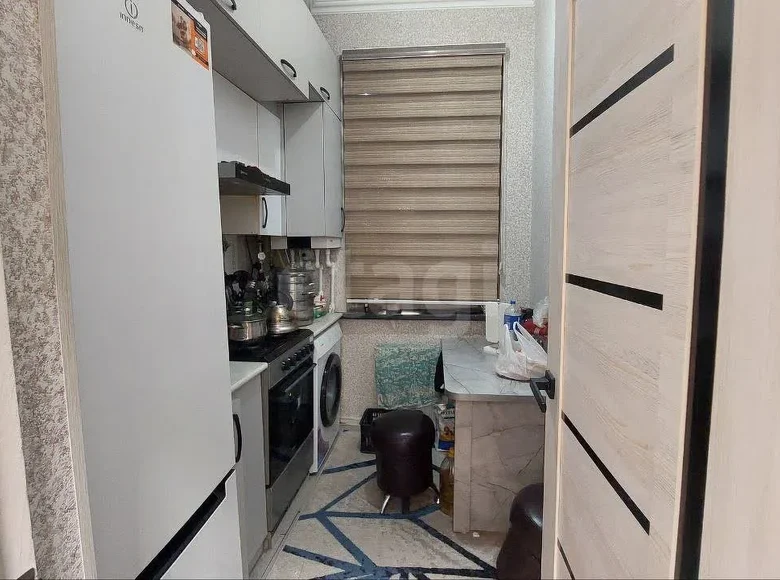 Kvartira 55 m² Khanabadda