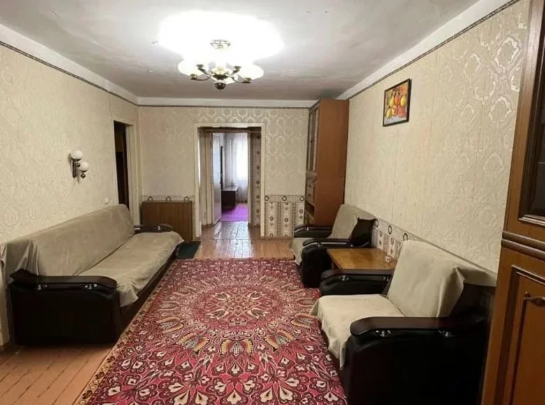 Kvartira 3 xonalar 68 m² Toshkentda