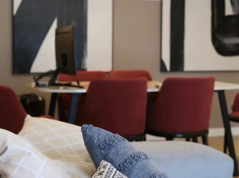 Квартира  в Ташкенте, Узбекистан