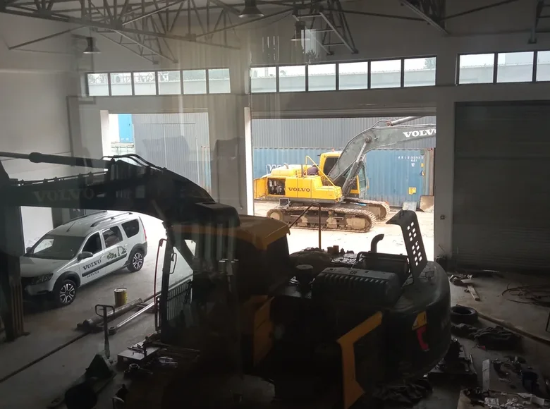 Аренда здания фактически готовый бизнес!