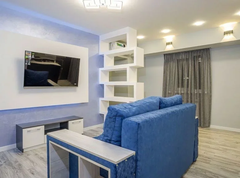 Kvartira 3 xonalar 80 m² Toshkentda, Oʻzbekiston