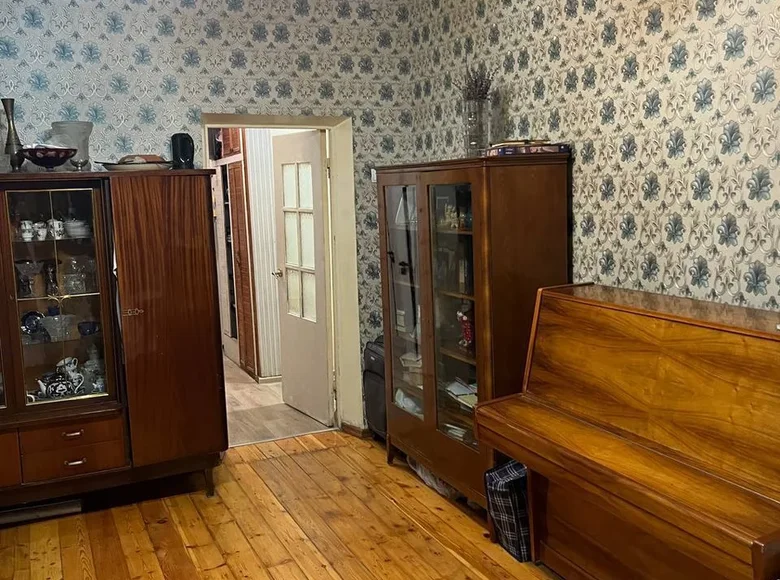 Kvartira 2 xonalar 57 m² Toshkentda