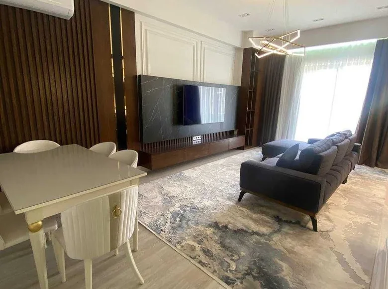 Квартира 3 комнаты 110 м² в Ташкенте, Узбекистан