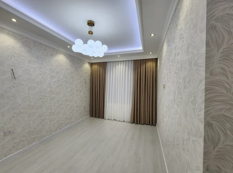 Kvartira 4 xonalar 155 m² Toshkentda