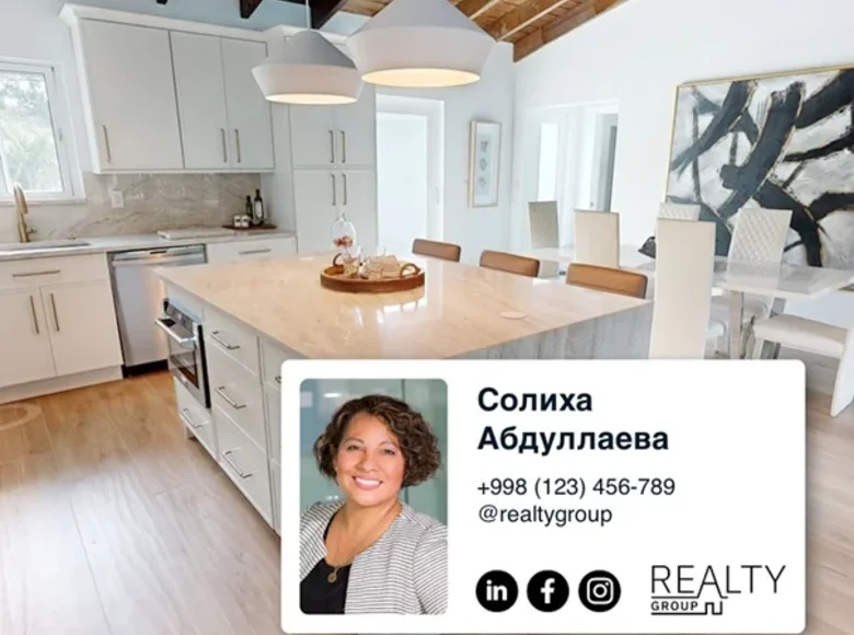 Визуализация объектов недвижимости: ключевые статистические данные за 2025 год, которые помогут вам опередить конкурентов