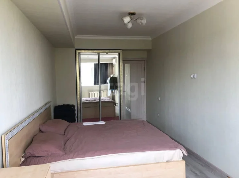 Квартира 75 м² Ташкент, Узбекистан