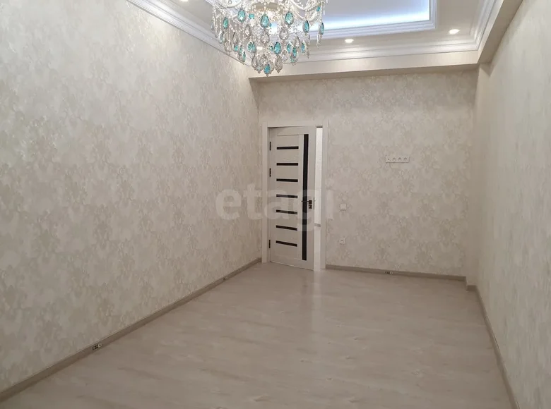 Kvartira 74 m² Toshkentda