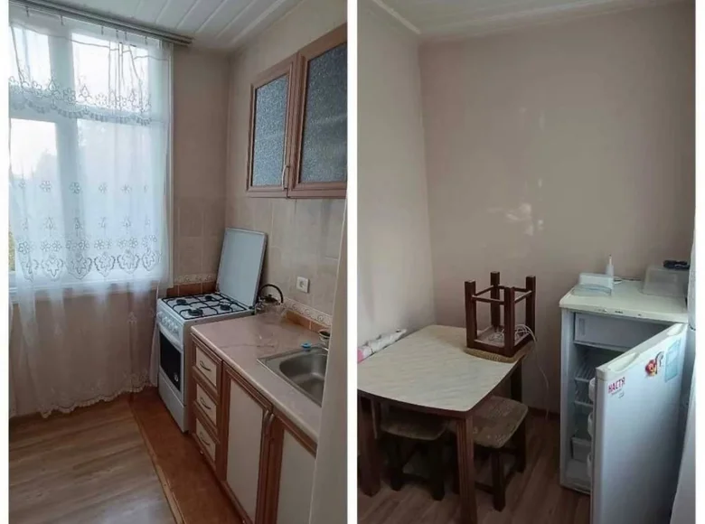 Квартира 1 комната 38 м² Ташкент, Узбекистан