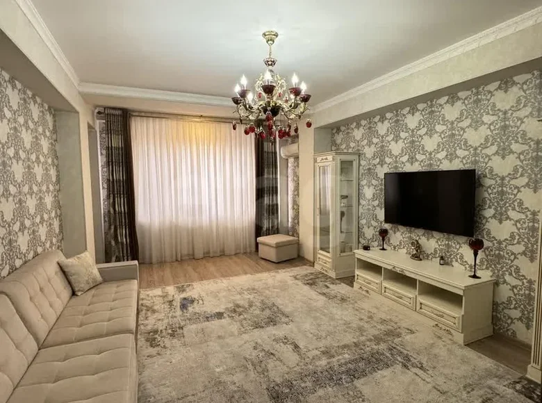 Kvartira 131 m² Toshkentda