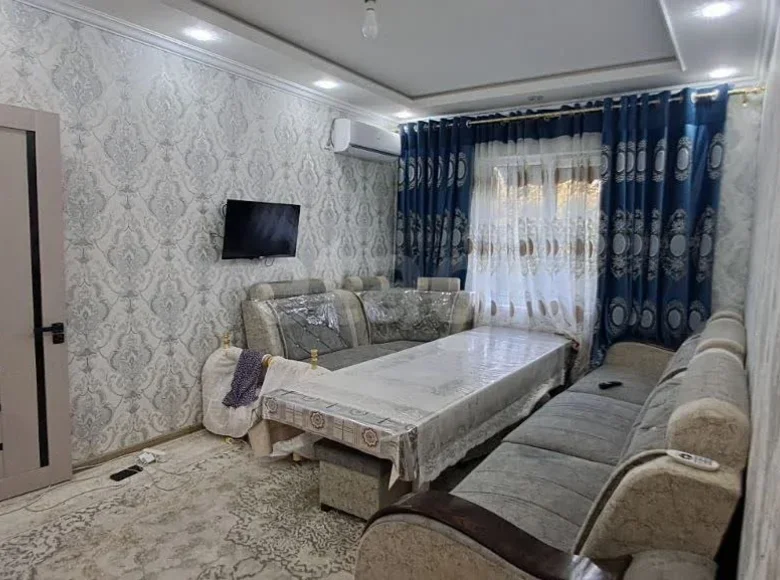 Kvartira 38 m² Khanabadda