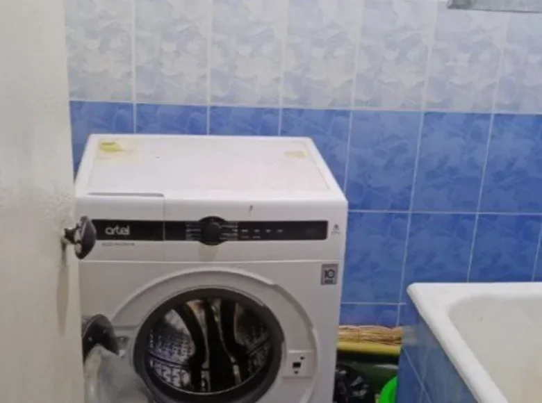 Квартира 2 комнаты 53 м² в Ташкенте, Узбекистан