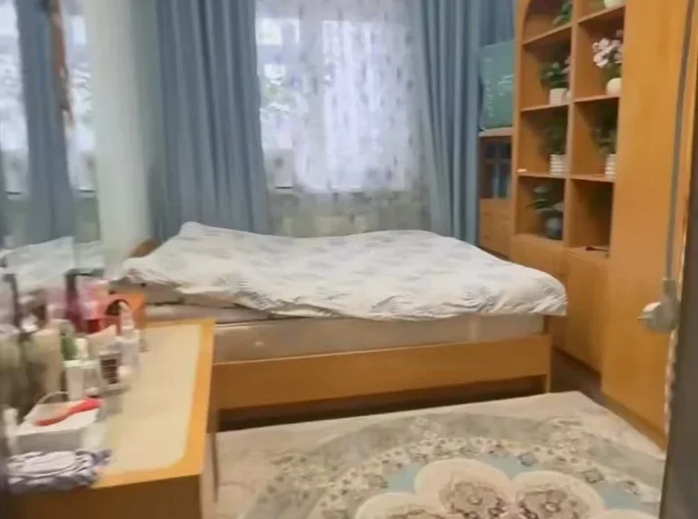 Квартира 3 комнаты 70 м² в Ташкенте, Узбекистан