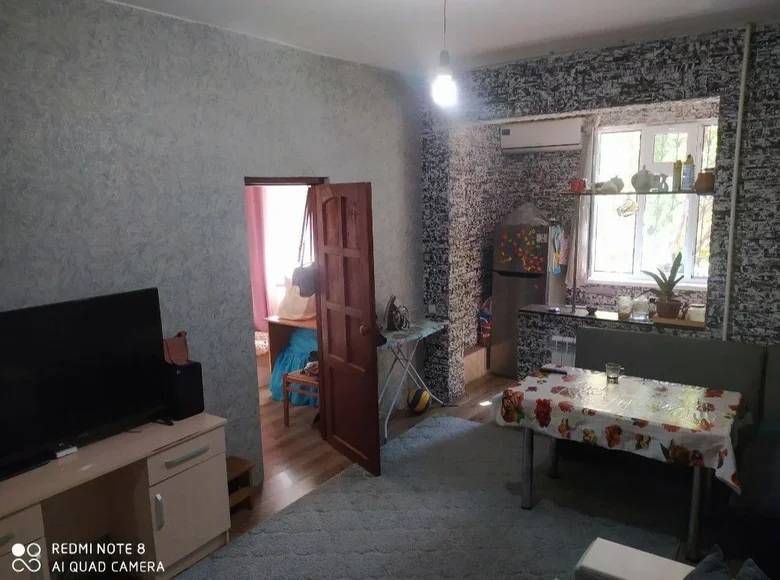 Kvartira 2 xonalar 48 m² Beshkurganda