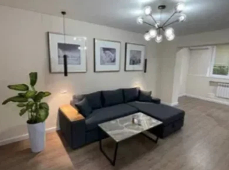 Квартира 2 комнаты 58 м² Узбекистан, Узбекистан