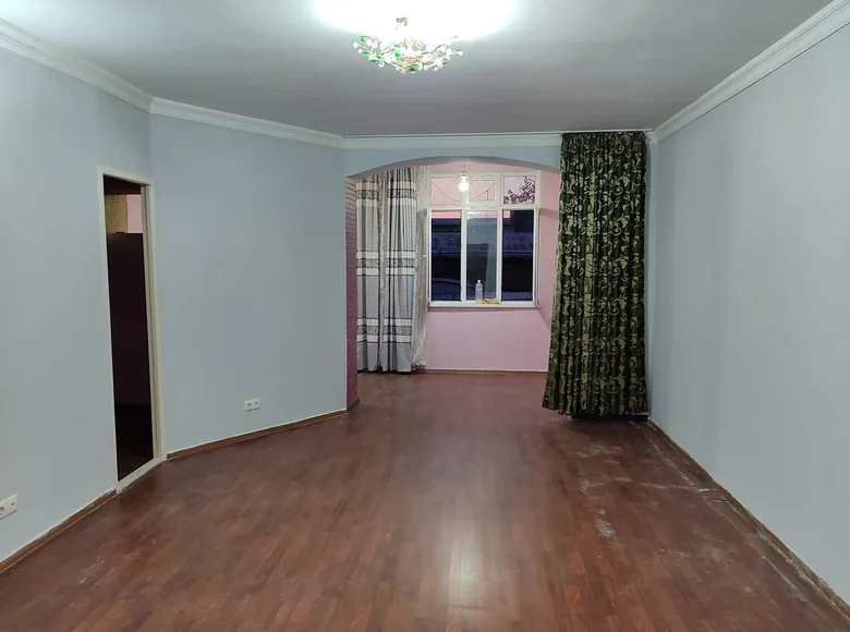 Квартира 2 комнаты 53 м² Ташкент, Узбекистан