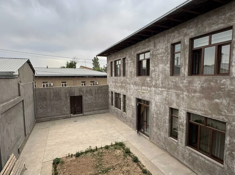 Дом 9 комнат 400 м² Харакат, Узбекистан