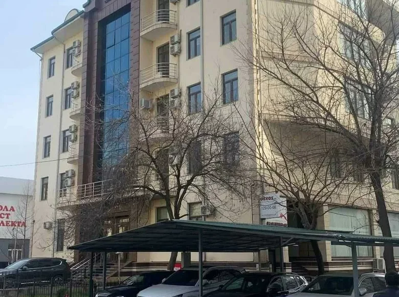 Tijorat 2 716 m² Toshkent