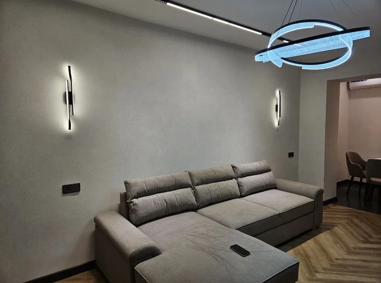 Квартира 3 комнаты 70 м² Ташкент, Узбекистан