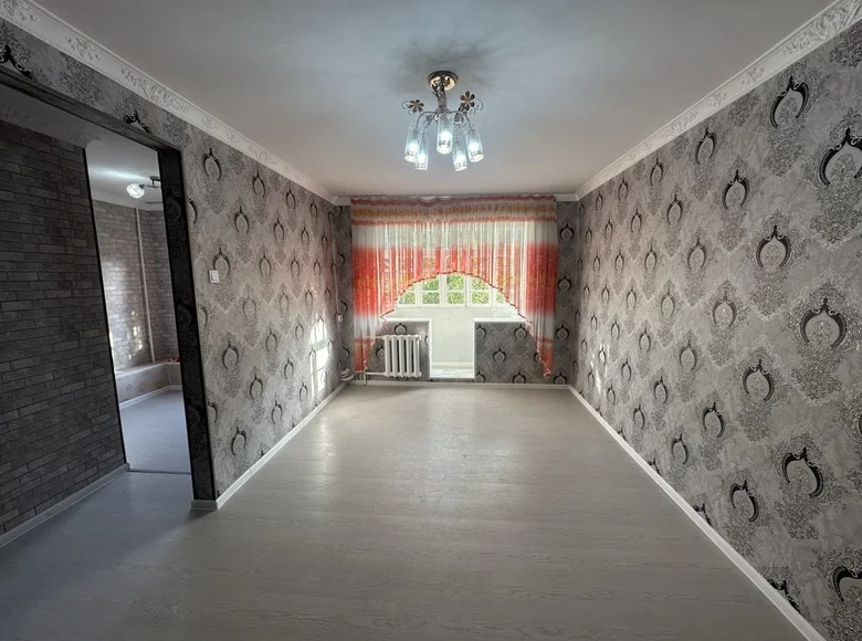 Kvartira 1 xona 36 m² Samarqandda