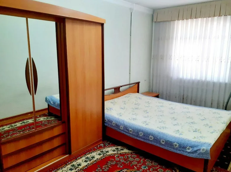 Kvartira 2 xonalar 57 m² Toshkentda