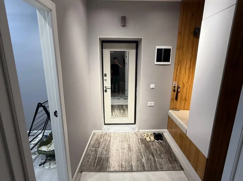 Квартира 2 комнаты 62 м² Ташкент, Узбекистан