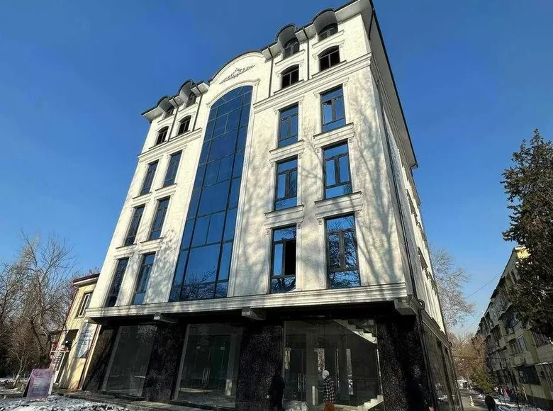 Коммерческое помещение 2 000 м² Ташкент, Узбекистан