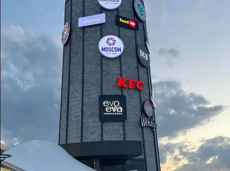 Tijorat 26 m² Toshkent