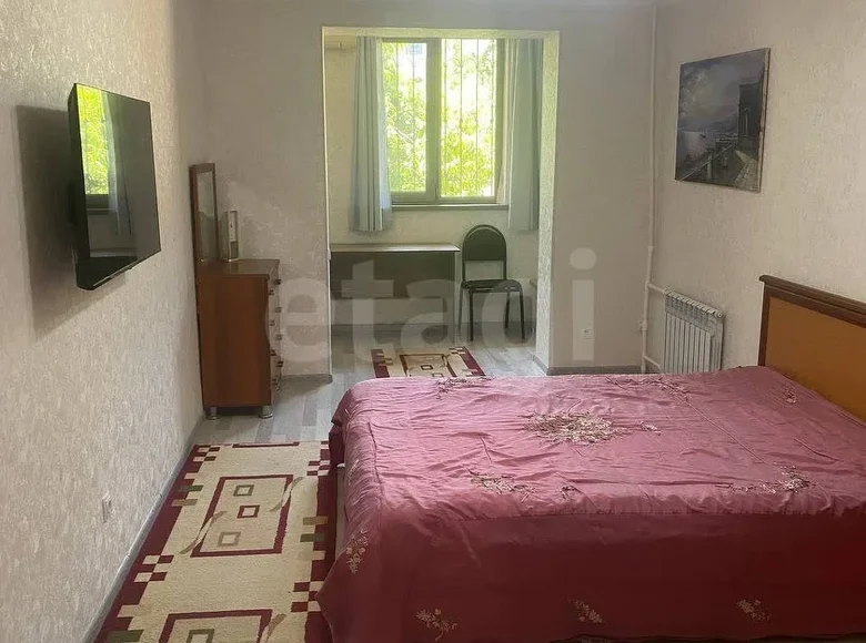 Kvartira 34 m² Toshkentda