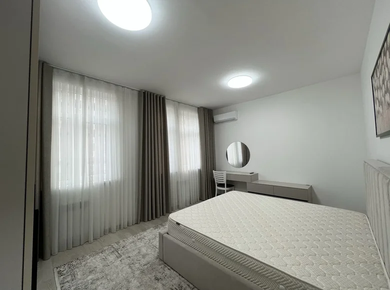 Kvartira 3 xonalar 68 m² Toshkentda