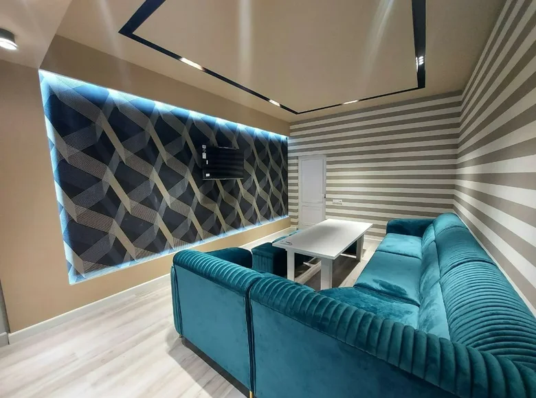 Квартира 3 комнаты 70 м² в Ташкенте, Узбекистан