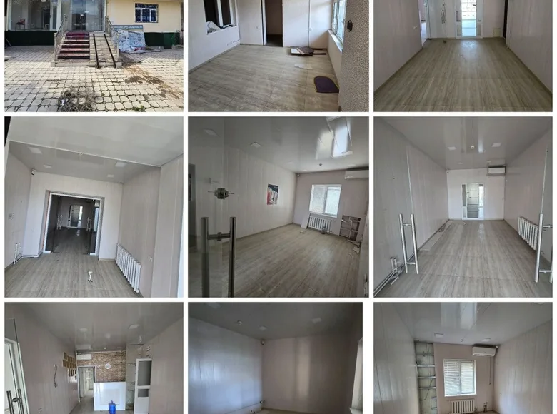 Tijorat 135 m² Toshkentda, Oʻzbekiston