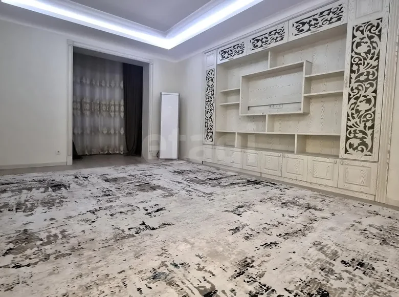 Kvartira 128 m² Toshkentda