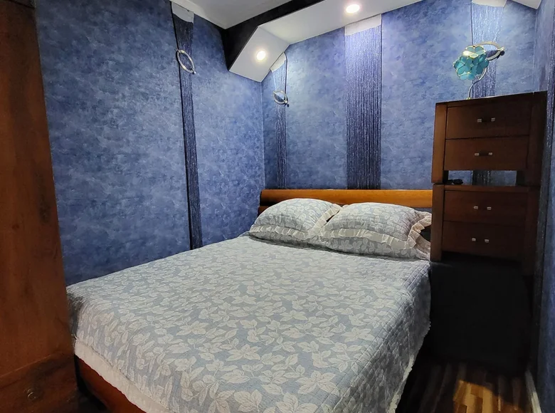 Квартира 1 комната 45 м² Ташкент, Узбекистан