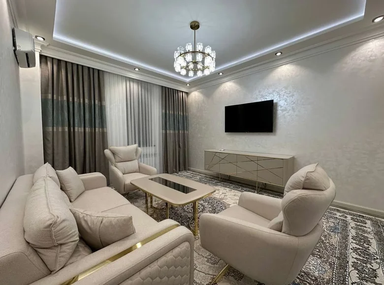 Квартира 4 комнаты 140 м² в Ташкенте, Узбекистан