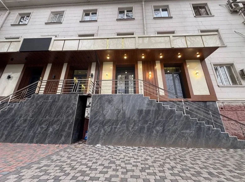 Коммерческое помещение 70 м² Ташкент, Узбекистан