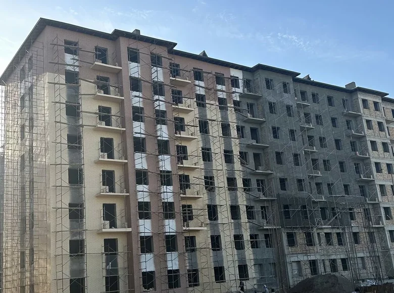 Дом 3 комнаты 68 м² Ташкент, Узбекистан