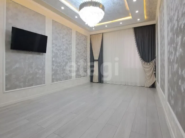 Квартира 3 комнаты 87 м² Мотрит, Узбекистан