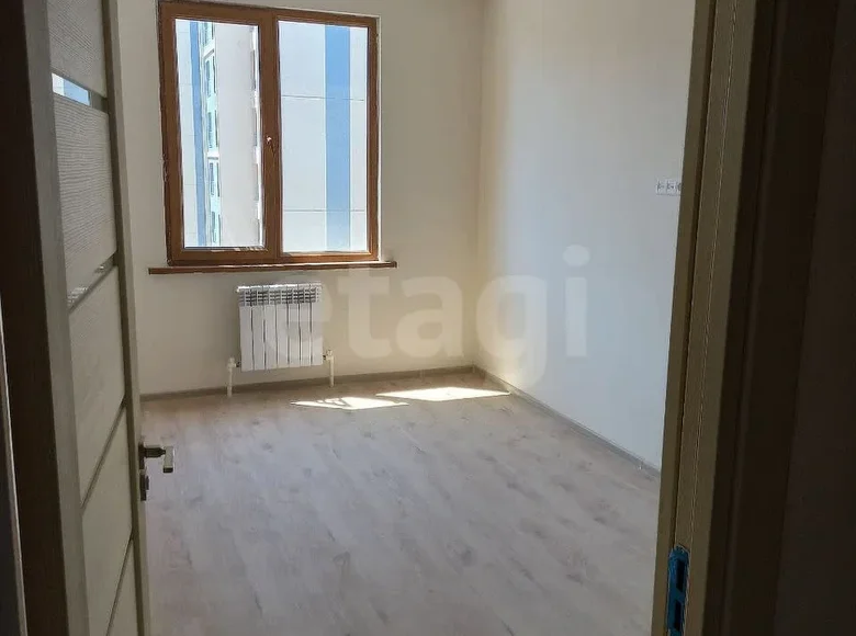 Kvartira 33 m² Toshkentda