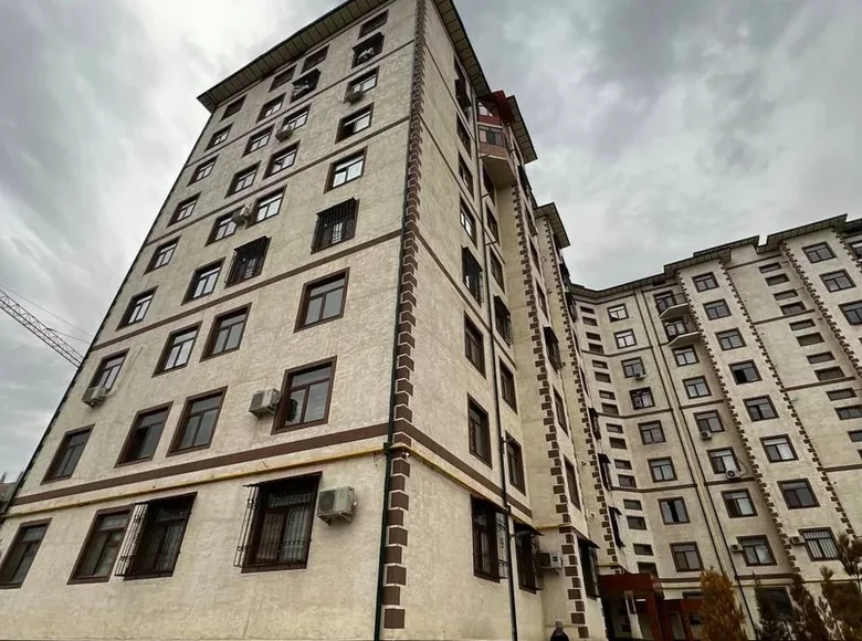 Квартира 4 комнаты 135 м² Ташкент, Узбекистан