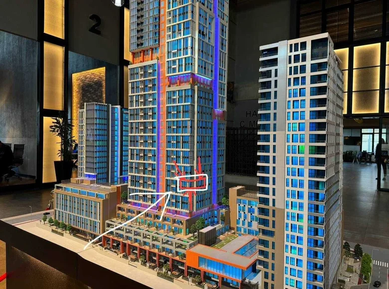 Квартира 3 комнаты 72 м² в Ташкенте, Узбекистан