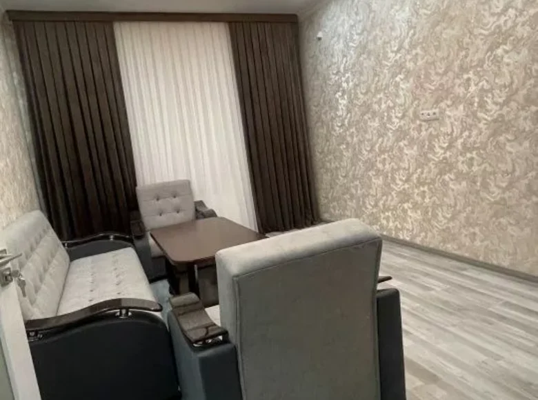 Квартира 2 комнаты 60 м² в Ташкенте, Узбекистан