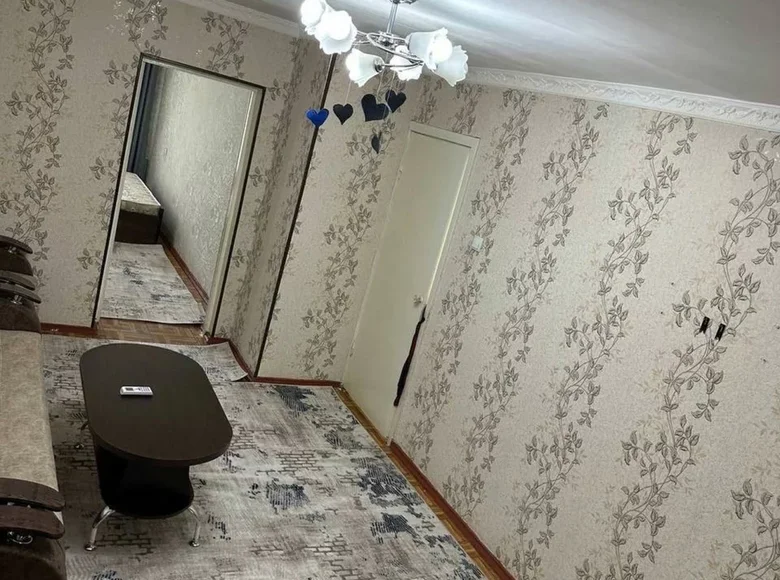 Kvartira 2 xonalar 54 m² Toshkentda