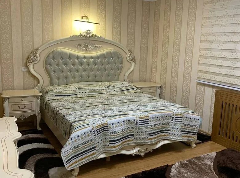 Квартира  в Ташкенте, Узбекистан