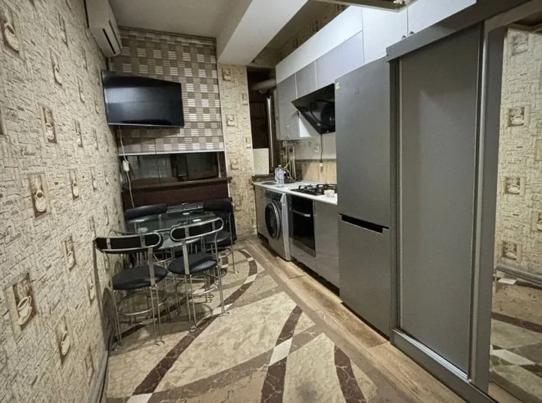 Квартира 1 комната 32 м² в Ташкенте, Узбекистан