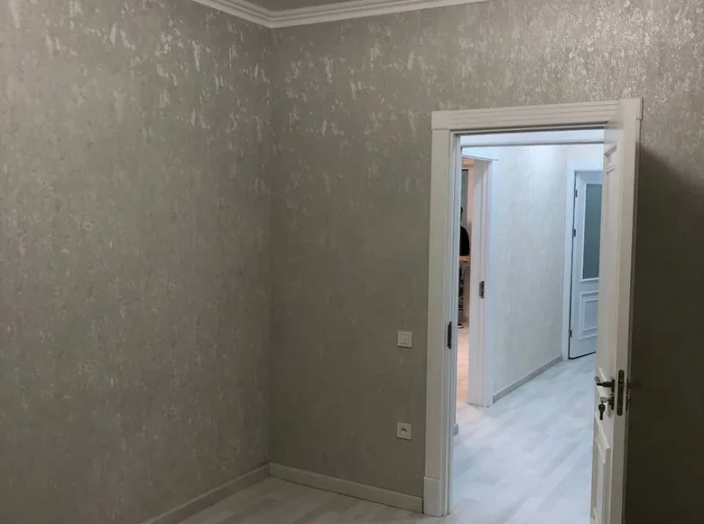 Kvartira 2 xonalar 56 m² Toshkentda