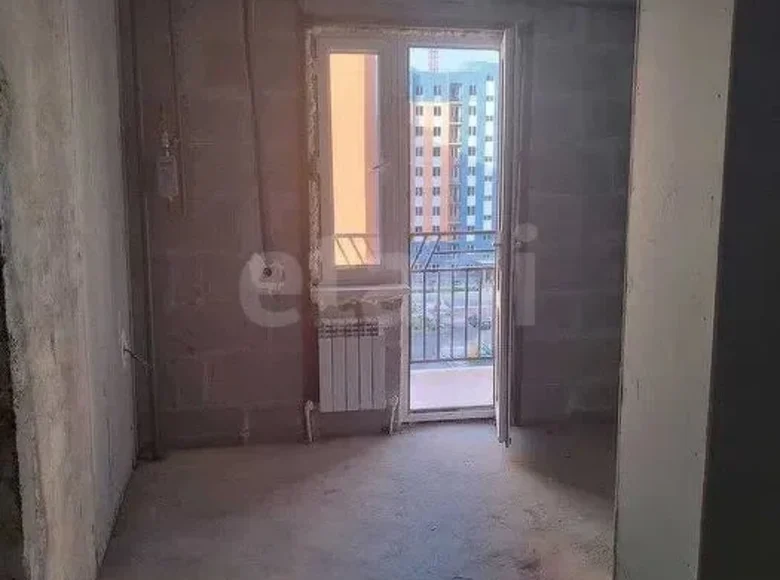 Квартира 38 м² Ташкент, Узбекистан