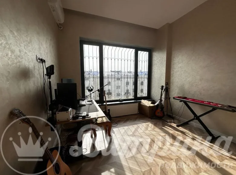 Квартира 3 комнаты 105 м² Учкудукский район, Узбекистан