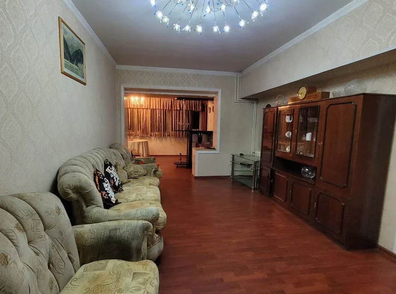 Kvartira 5 xonalar 115 m² Toshkentda