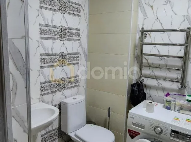 Квартира 4 комнаты 110 м² Ташкент, Узбекистан